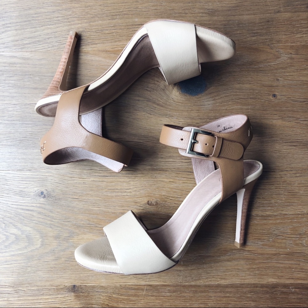JOIE, Elery heels